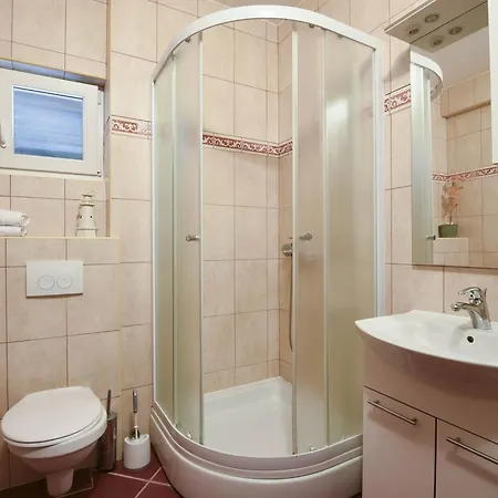 Exclusive Holiday Aria - Dingac, Peljesac Vila