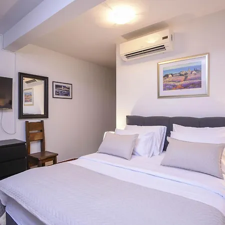 Exclusive Holiday Aria - Dingac, Peljesac Potomje
