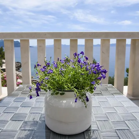 Vila Exclusive Holiday Aria - Dingac, Peljesac *