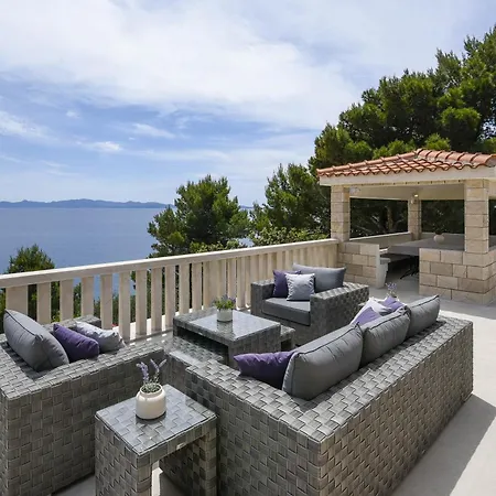 Exclusive Holiday Aria - Dingac, Peljesac Vila *