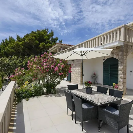 Exclusive Holiday Aria - Dingac, Peljesac * Potomje
