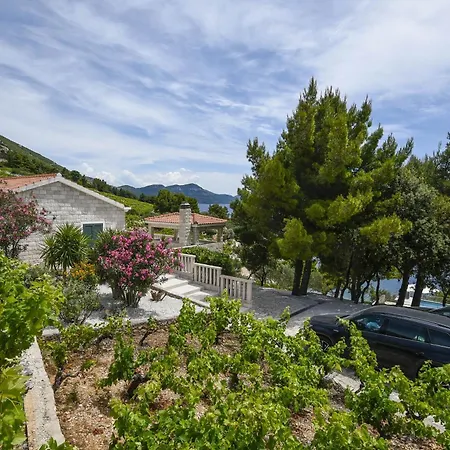 Vila Exclusive Holiday Aria - Dingac, Peljesac *