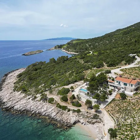 Exclusive Holiday Aria - Dingac, Peljesac Vila Potomje