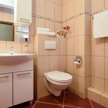 Exclusive Holiday Aria - Dingac, Peljesac Vila