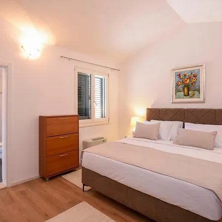 Vila Exclusive Holiday Aria - Dingac, Peljesac *