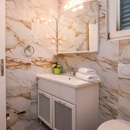 Vila Exclusive Holiday Aria - Dingac, Peljesac