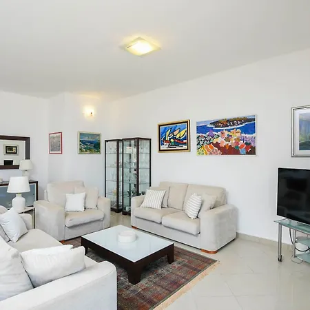 Exclusive Holiday Aria - Dingac, Peljesac Vila *
