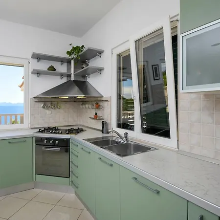 Exclusive Holiday Aria - Dingac, Peljesac Vila Potomje