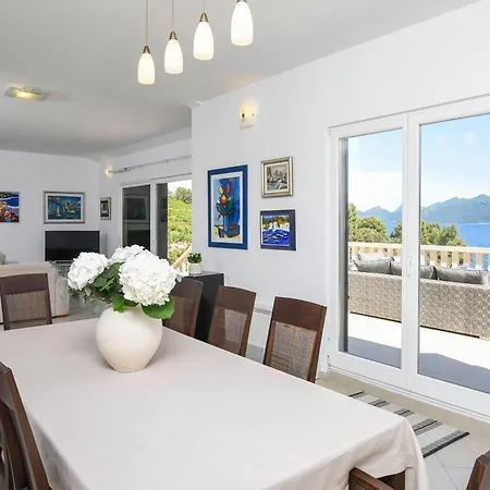 Exclusive Holiday Aria - Dingac, Peljesac *