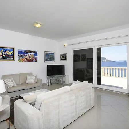 Exclusive Holiday Aria - Dingac, Peljesac