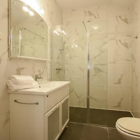 Exclusive Holiday Aria - Dingac, Peljesac Vila *