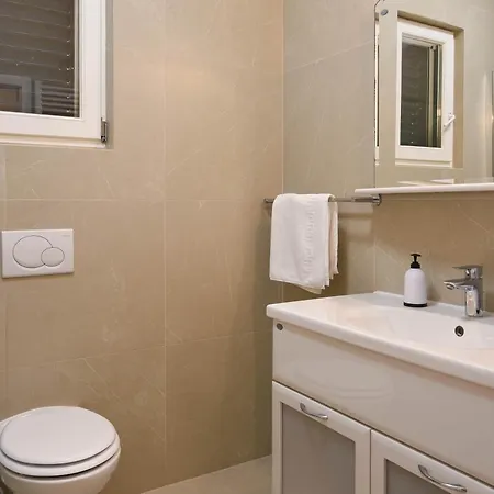 Vila Exclusive Holiday Aria - Dingac, Peljesac *