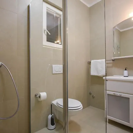 Exclusive Holiday Aria - Dingac, Peljesac *