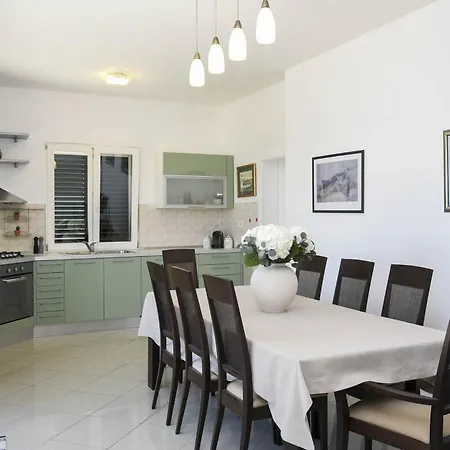 Exclusive Holiday Aria - Dingac, Peljesac Vila