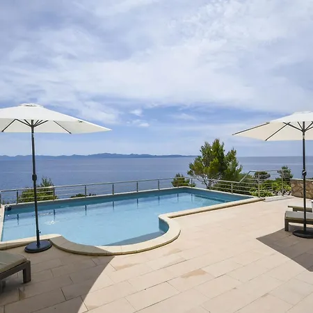 Vila Exclusive Holiday Aria - Dingac, Peljesac