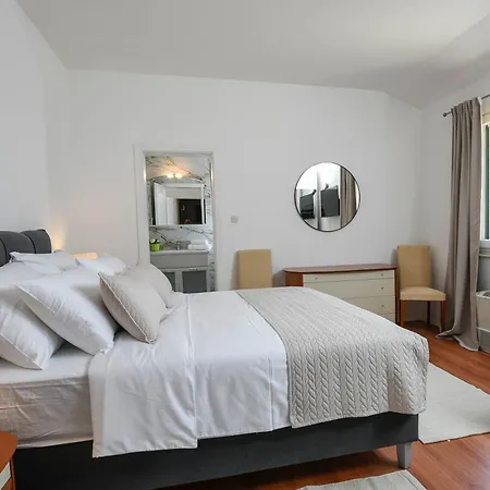 Vila Exclusive Holiday Aria - Dingac, Peljesac *