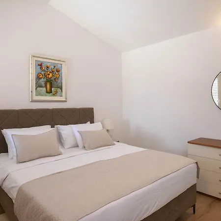 Vila Exclusive Holiday Aria - Dingac, Peljesac Potomje