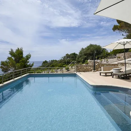 Exclusive Holiday Aria - Dingac, Peljesac *
