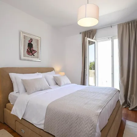 Exclusive Holiday Aria - Dingac, Peljesac Potomje