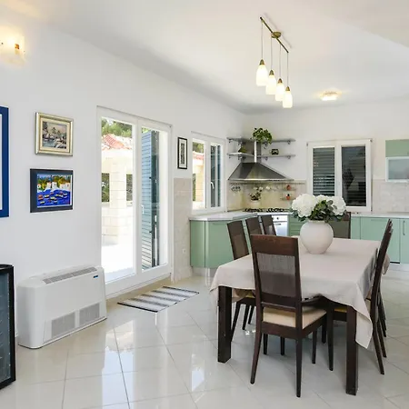 Exclusive Holiday Aria - Dingac, Peljesac * Potomje