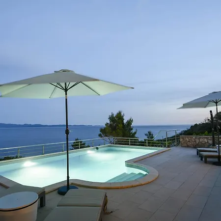 Vila Exclusive Holiday Aria - Dingac, Peljesac