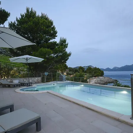 Vila Exclusive Holiday Aria - Dingac, Peljesac *