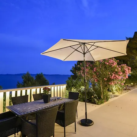 Exclusive Holiday Aria - Dingac, Peljesac Vila *