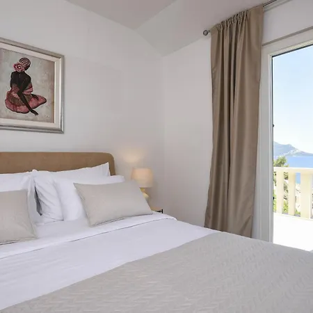 Vila Exclusive Holiday Aria - Dingac, Peljesac *