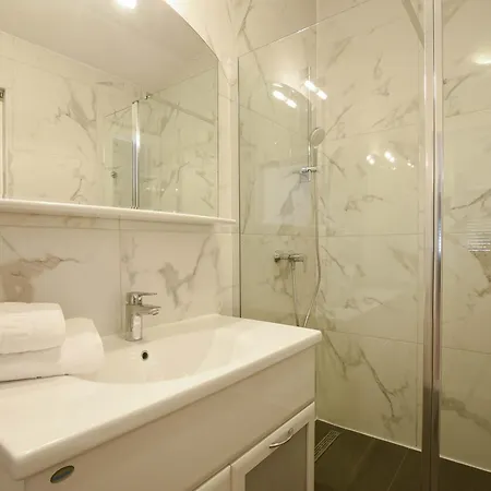 Vila Exclusive Holiday Aria - Dingac, Peljesac *