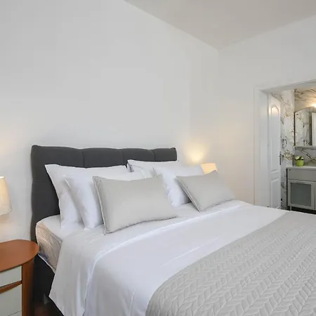 Exclusive Holiday Aria - Dingac, Peljesac Vila Potomje