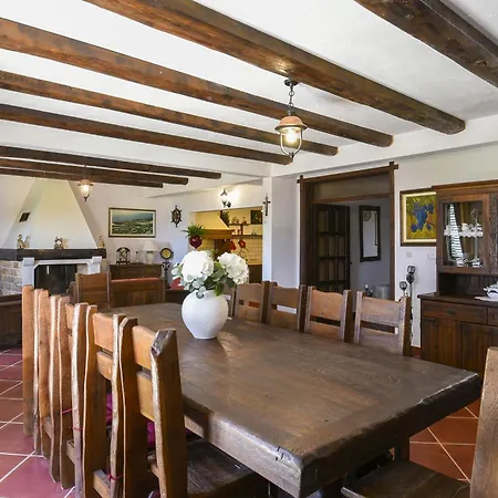 Exclusive Holiday Aria - Dingac, Peljesac Vila