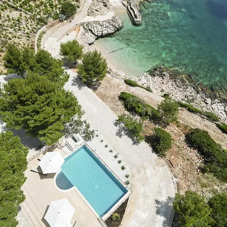 Vila Exclusive Holiday Aria - Dingac, Peljesac *