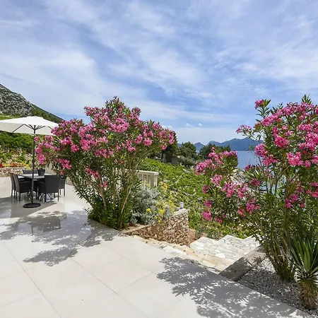 Exclusive Holiday Aria - Dingac, Peljesac Vila Potomje