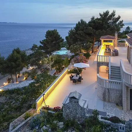 Vila Exclusive Holiday Aria - Dingac, Peljesac Potomje