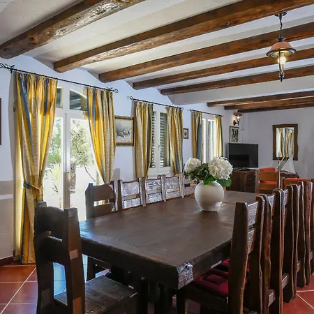 Vila Exclusive Holiday Aria - Dingac, Peljesac Potomje