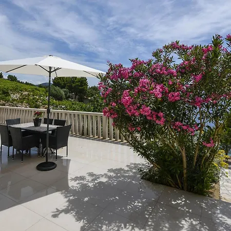 Exclusive Holiday Aria - Dingac, Peljesac Vila