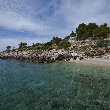 Exclusive Holiday Aria - Dingac, Peljesac Vila *