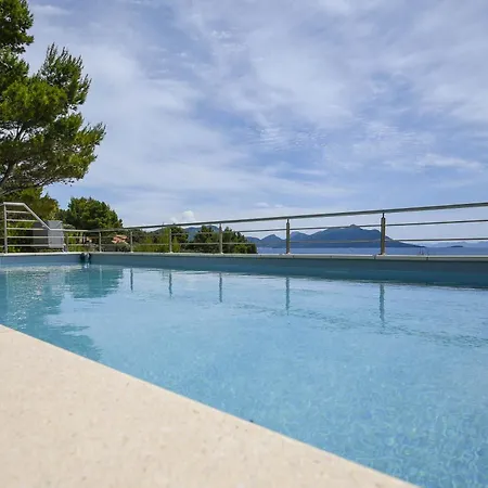 Vila Exclusive Holiday Aria - Dingac, Peljesac Potomje