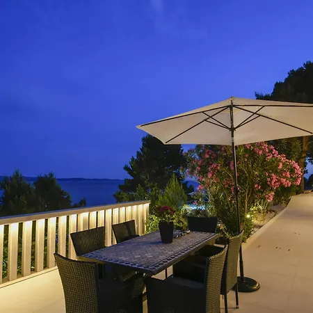 Exclusive Holiday Aria - Dingac, Peljesac Vila