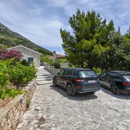 Exclusive Holiday Aria - Dingac, Peljesac Vila