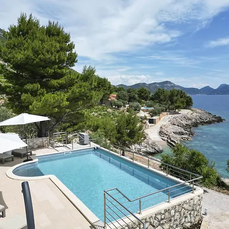 Exclusive Holiday Aria - Dingac, Peljesac * Potomje