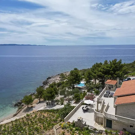 Exclusive Holiday Aria - Dingac, Peljesac Potomje