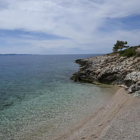 Exclusive Holiday Aria - Dingac, Peljesac * Potomje