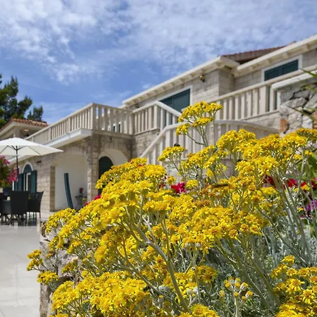 Exclusive Holiday Aria - Dingac, Peljesac * Potomje