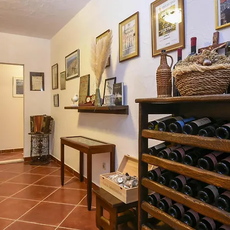 Exclusive Holiday Aria - Dingac, Peljesac