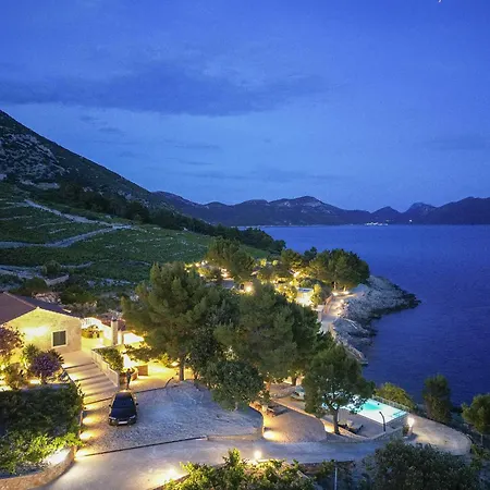 Vila Exclusive Holiday Aria - Dingac, Peljesac