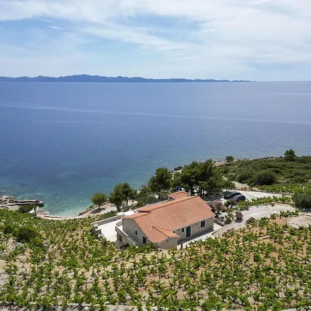 Exclusive Holiday Aria - Dingac, Peljesac
