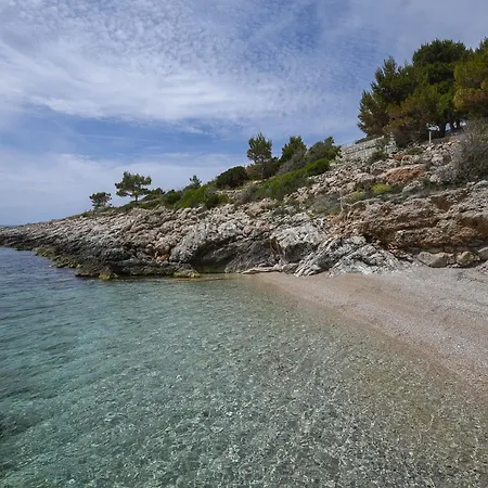 Exclusive Holiday Aria - Dingac, Peljesac