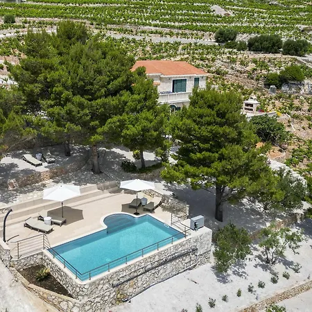 Exclusive Holiday Aria - Dingac, Peljesac *
