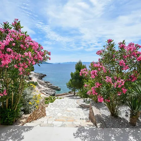 Exclusive Holiday Aria - Dingac, Peljesac Vila *
